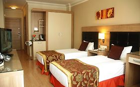 Suite Laguna Hotel Antalya